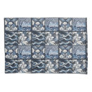 Search for white house pillowcases Pattern