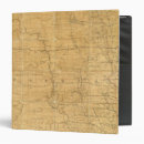 Search for route binders Dakota