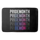 Search for lgbtqia bath mats Gay