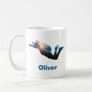 Search for skydiving mugs Adventure