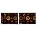 Search for fall pillowcases Modern
