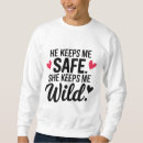 Recherche de harmonie pulls capuche Amour