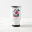 Search for florida travel mugs Flamingo