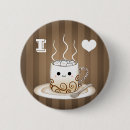 Recherche de cacao chaud badges Chocolat