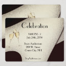 Recherche de champagne glass invitations Soirée