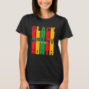 Search for pan african clothing Blm