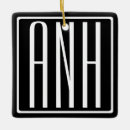 Recherche de niveau ornements Noir et blanc