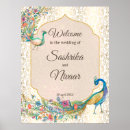 Search for indian wedding signs Hindu welcome