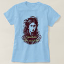 Search for nevertheless she persisted tshirts Feminism
