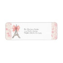 Search for toile return address labels Floral