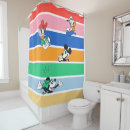 Search for vintage disney shower curtains Retro