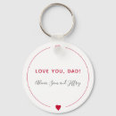 Search for heart keychains Birthday