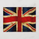 Search for great britain flag postcards London