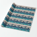 Search for alaska wrapping paper Arctic