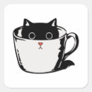 Search for red cup stickers Kitty