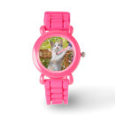 Recherche de fleuri montres Girl