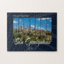 Search for tuscany puzzles Landscape