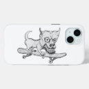 Recherche de dessin crayon iphone coques Dog