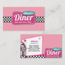 Search for 50s diner Retro
