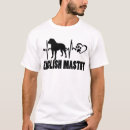 Search for english mastiff tshirts Puppies