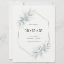Search for 6x8 save the dates Modern