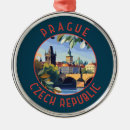 Recherche de prague ornements République tchèque