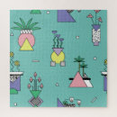 Search for 1990 puzzles Geometric