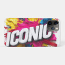 Search for bold text iphone cases Abstract