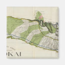 Search for molokai magnets Map