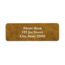 Search for grunge return address labels Cool