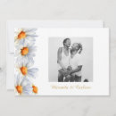 Search for daisy save the dates Yellow