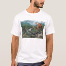 Recherche de chien celtique tshirts Loup