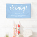 Search for banners Baby shower