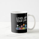 Search for gamer for life mugs Esports