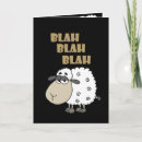 Search for blah cards Blah blah blah