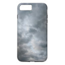 Search for storm iphone cases Clouds