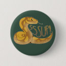 Search for cute snake buttons Funny