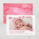 Recherche de valentine faire part naissance Jour