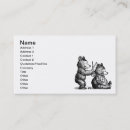 Recherche de coupure cartes visite Ciseaux