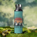 Search for vintage water bottles Pastel