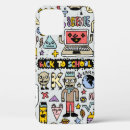 Search for to school iphone cases Cartoon