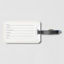Search for military luggage tags Usa