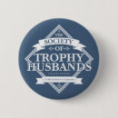 Search for trophy buttons Husband