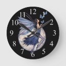 Search for gothic butterfly art Fairy