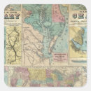 Search for united states military stickers Map