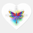 Search for low poly stickers Rainbow