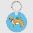 Search for sabre keychains Pleistocene