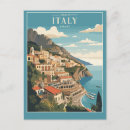 Recherche de amalfi cartes postales Rétro