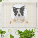 Search for border collie tea towels Pet