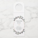Search for thank you bottle tags Botanical